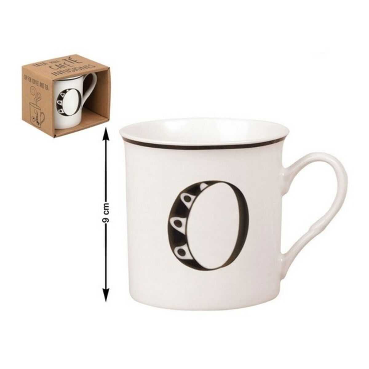 Ceramic Mug Ceramic Mug