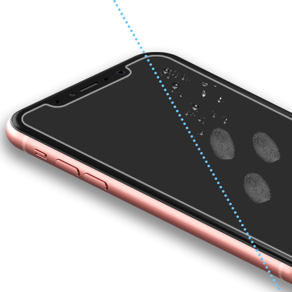 GrizzGlass PaperScreen Ulefone Armor 3w