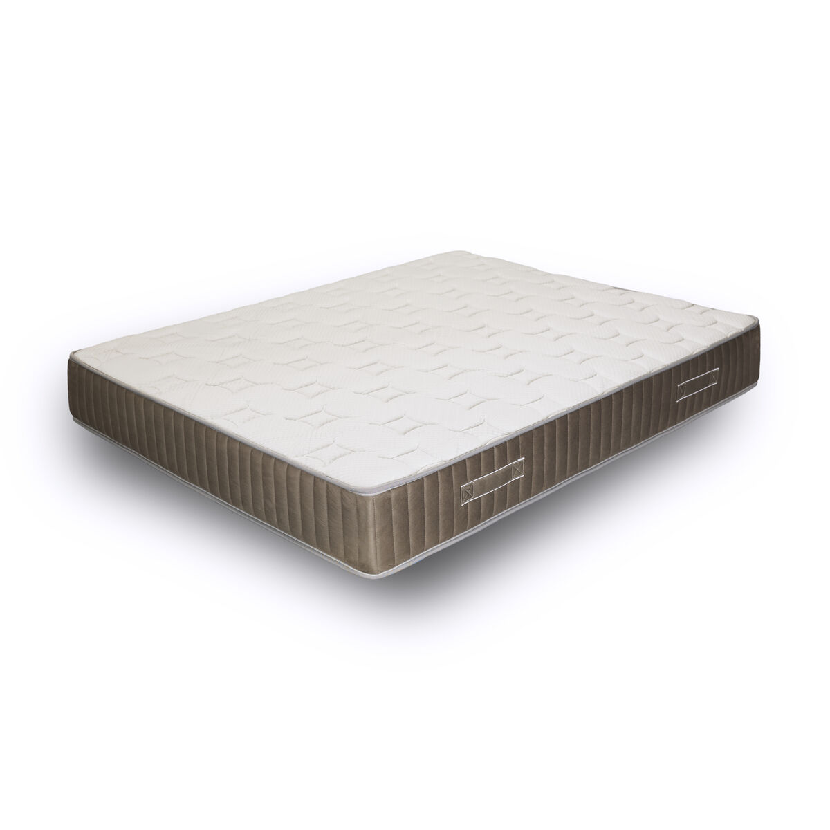 Pocket spring mattress Dupen Malibu Lumbar