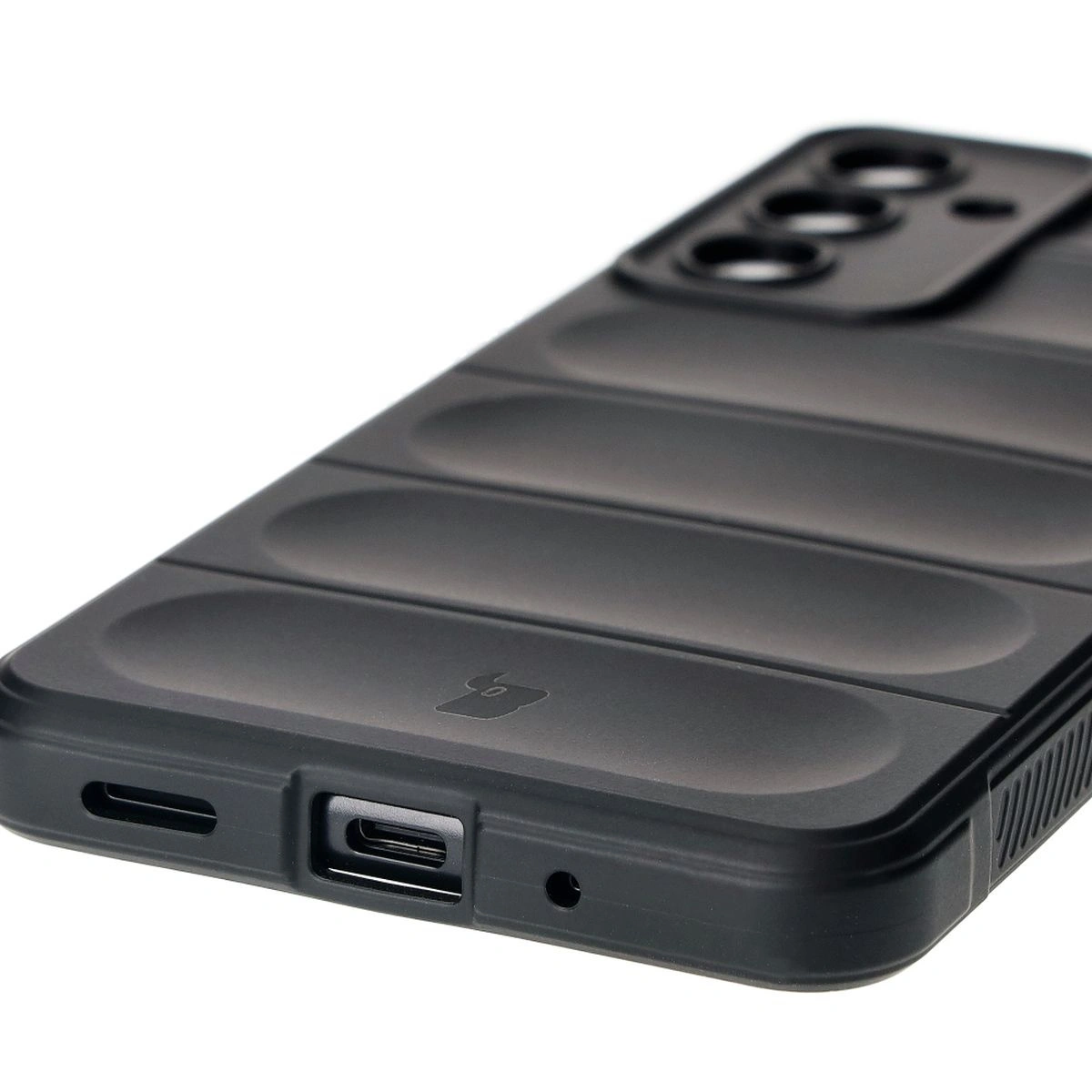 Bizon Case Tur Samsung Galaxy M55 5G black