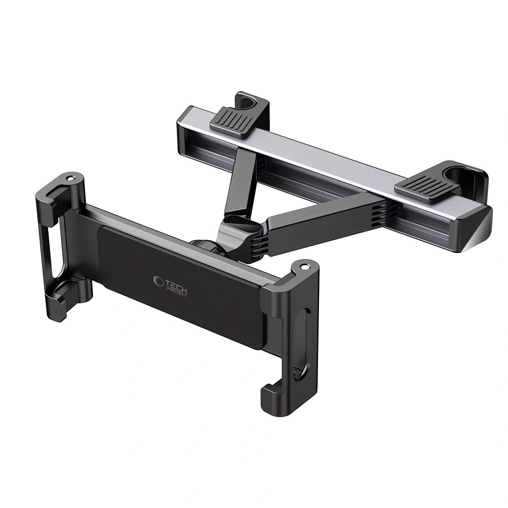 Tech-Protect V3 Headrest Car Mount Black