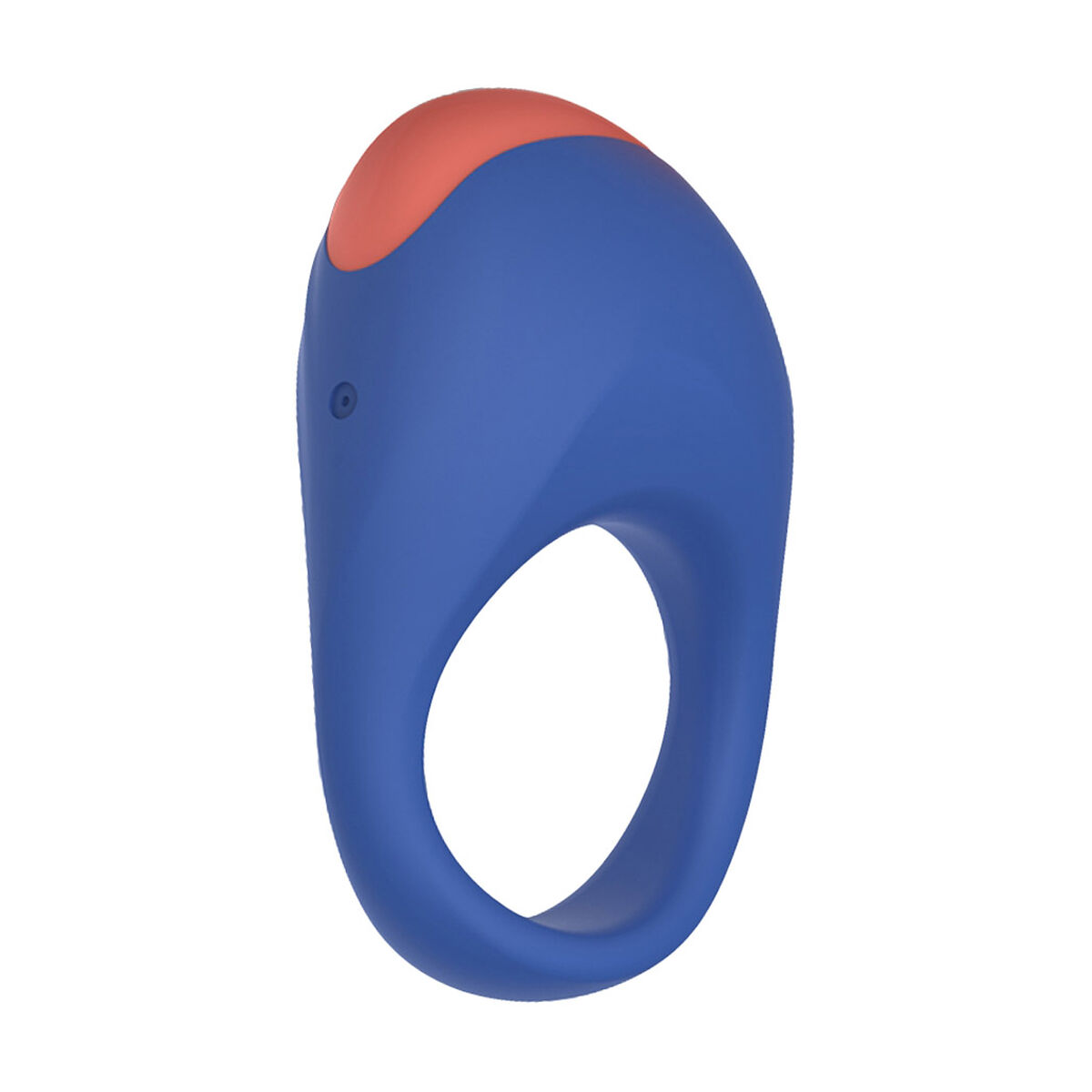 Cock Ring FeelzToys RRRING Dinner Date Vibrator (30 mm)
