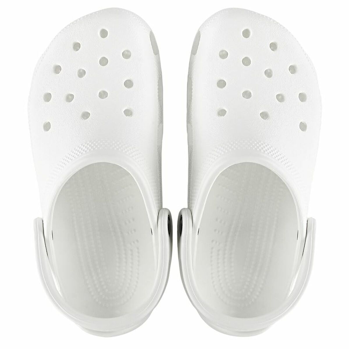 Clogs Crocs Classic U White