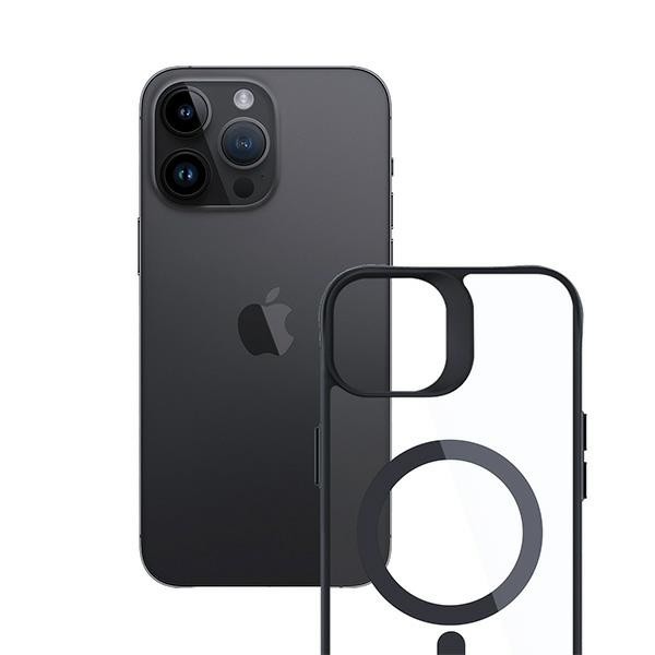 3MK Satin Armor MagCase Apple iPhone 14 Pro