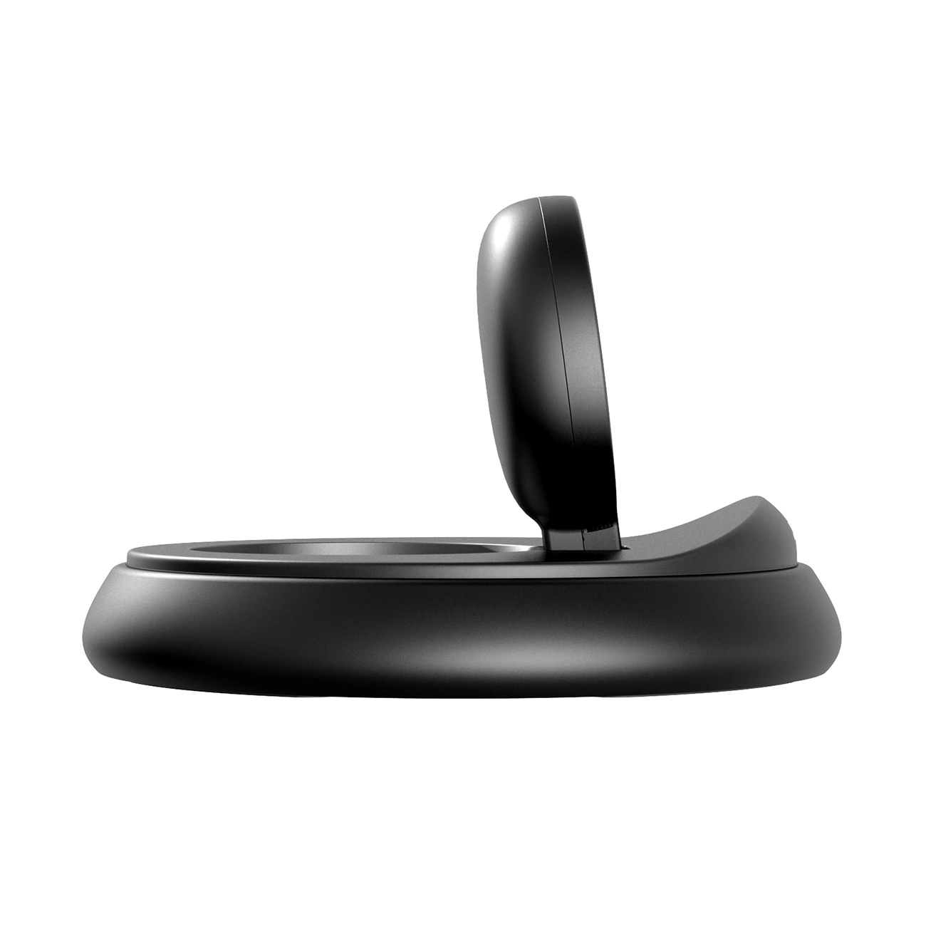 Joyroom JR-W12 wireless charger for Apple Watch black