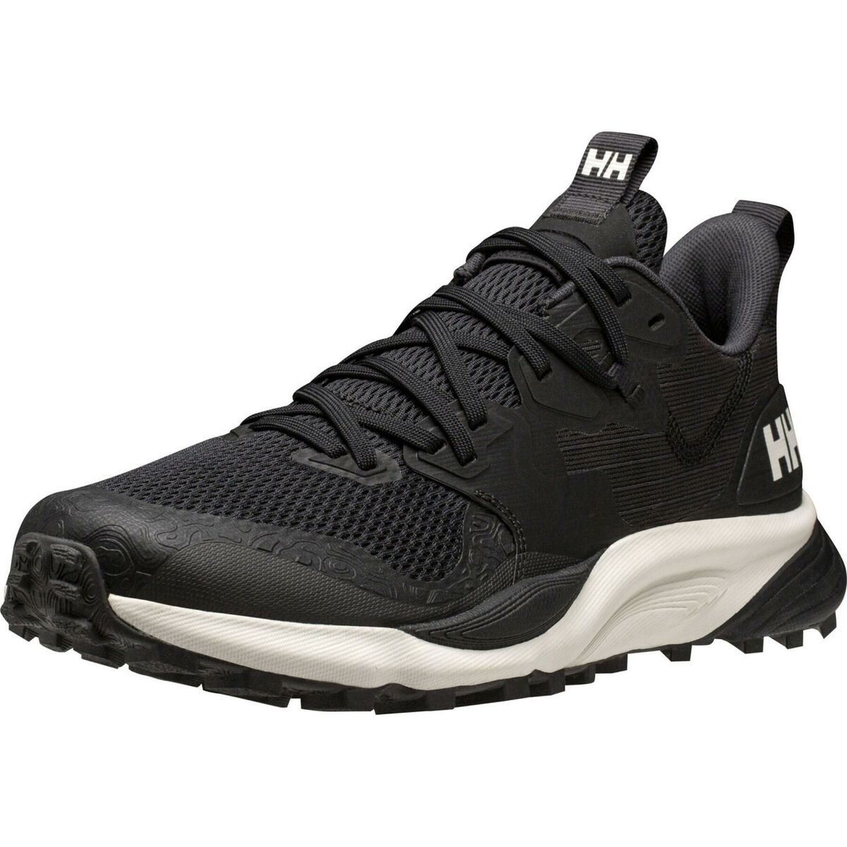 Trainers Helly Hansen FALCON TR 11782 991 Black Trainers Helly Hansen FALCON TR 11782 991 Black