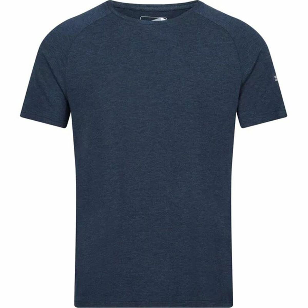T-shirt Regatta Ambulo Blue Men