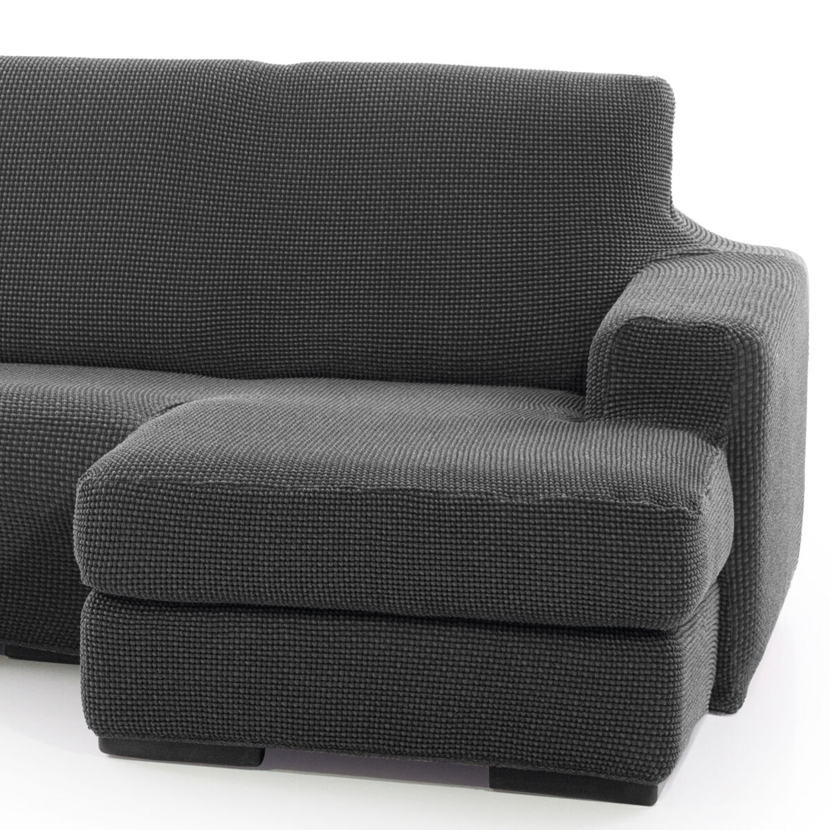 Chaise longue cover with short right arm Sofaskins NIAGARA 210 - 340 cm Chaise longue cover with short right arm Sofaskins NIAGARA 210 - 340 cm