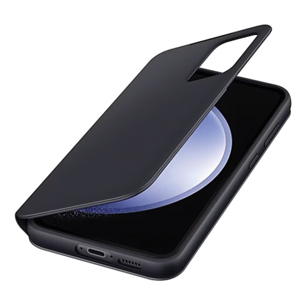 Samsung EF-ZS711CB Samsung Galaxy S23 FE Smart View Wallet Case black