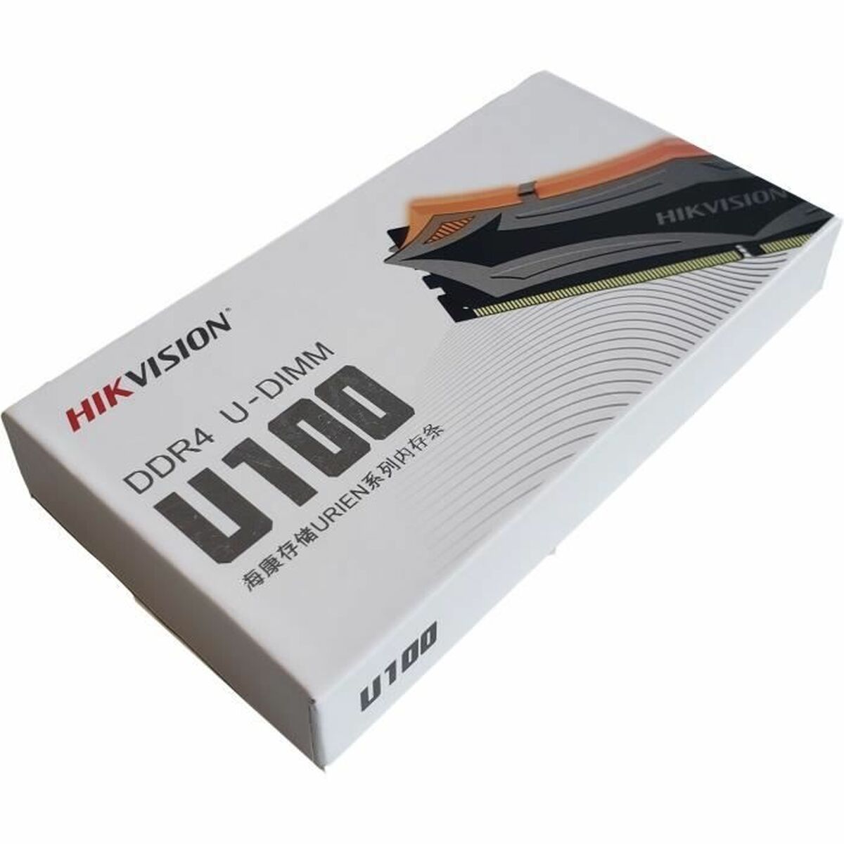 RAM Memory Hikvision DDR4 16 GB CL16