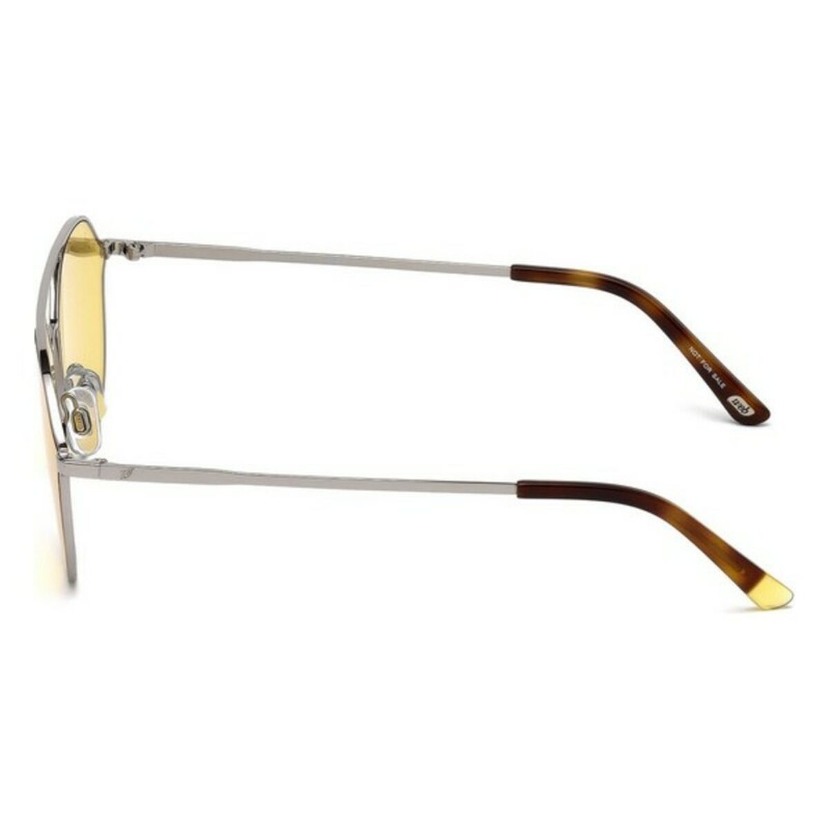 Okulary przeciwsłoneczne Unisex Web Eyewear WE0208A