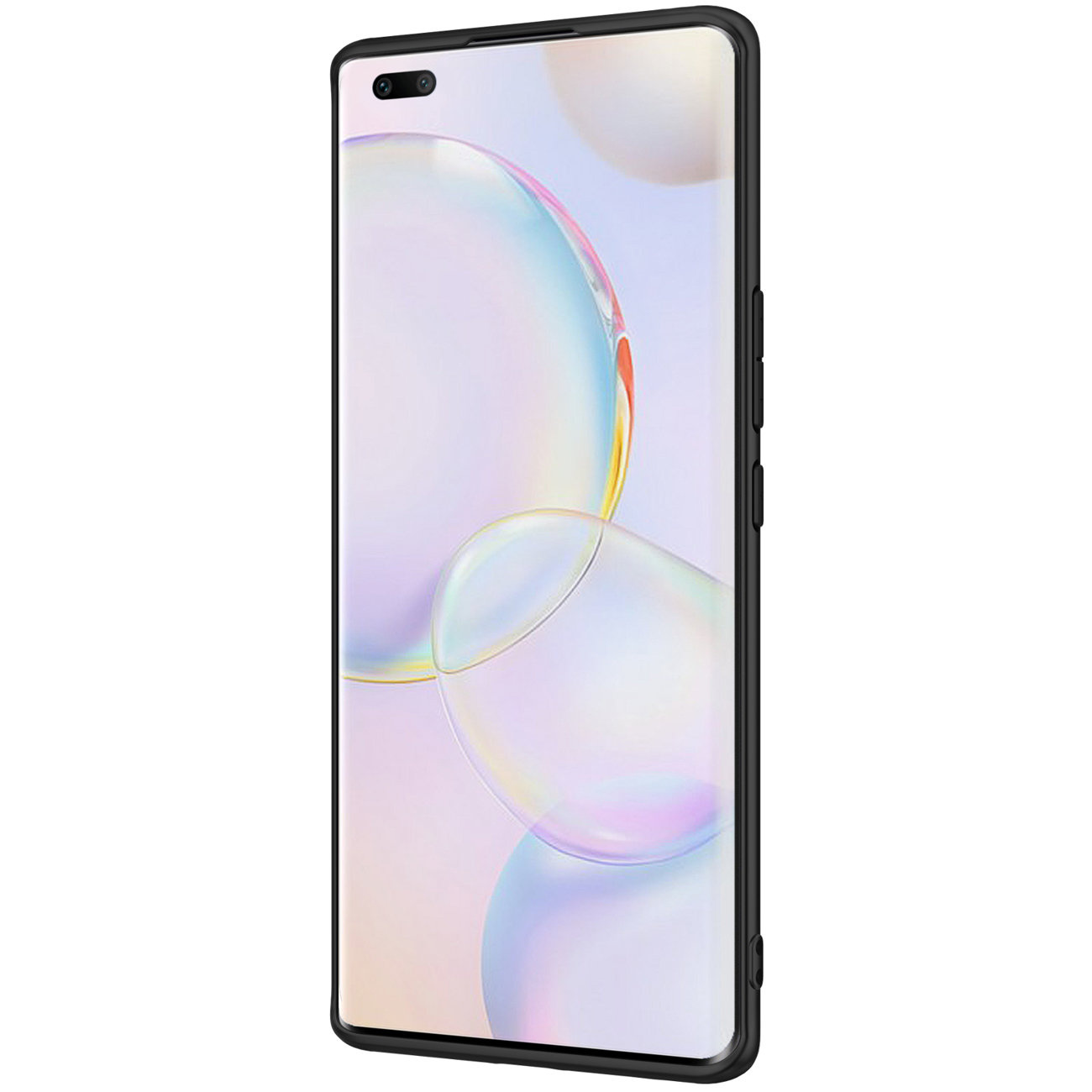Nillkin Textured Honor 50 Pro black