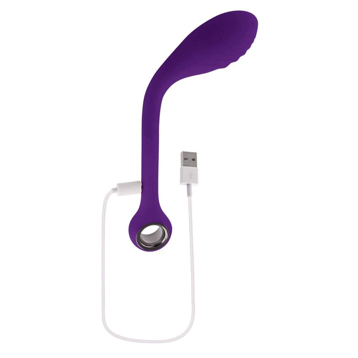 G-Spot Vibrator Playboy Purple G-Spot Vibrator Playboy Purple