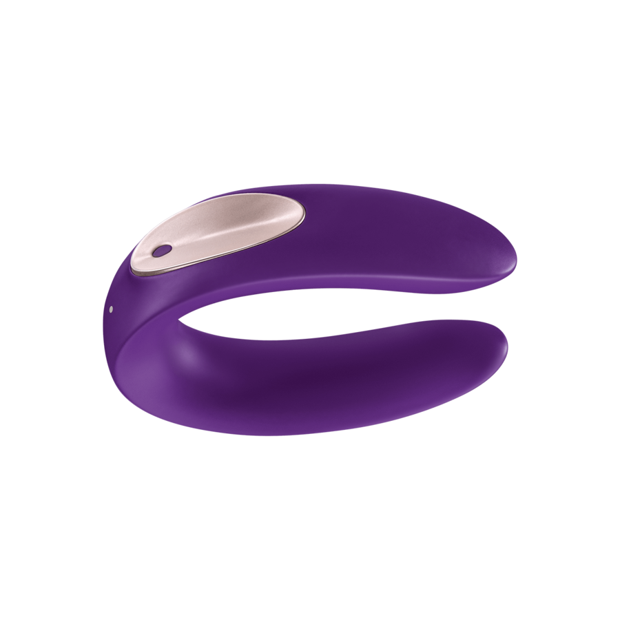 PARTNER - PLUS REMOTE COUPLES MASSAGER 2020 EDITION