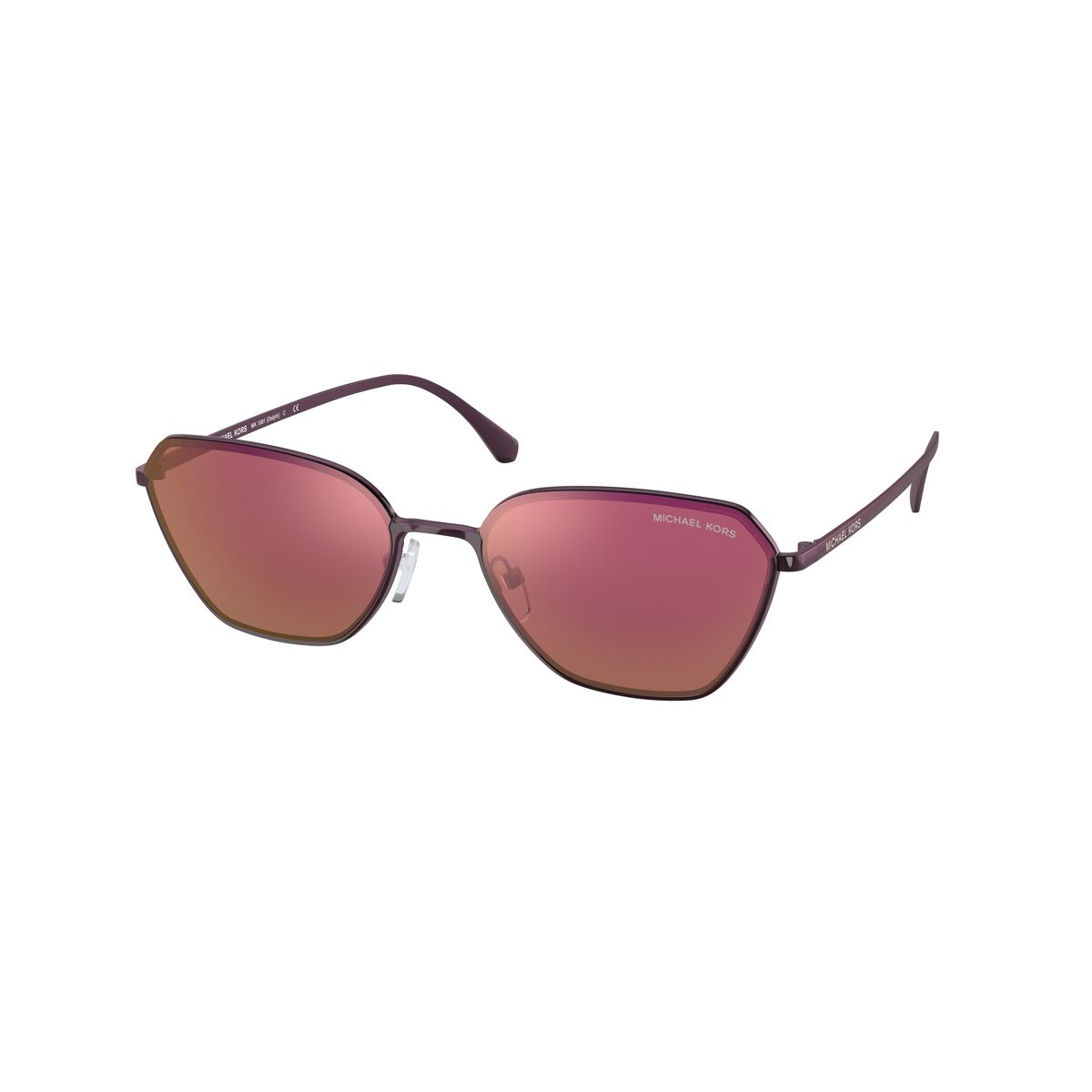 Men's Sunglasses Michael Kors MK1081-1125D0