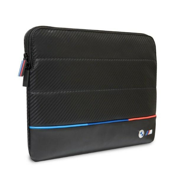 BMW BMCS16PUCARTCBK 16 inch Sleeve black Carbon Tricolor