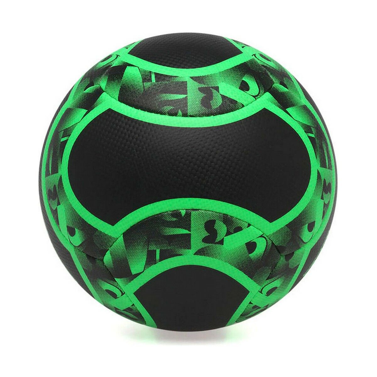 Beach Volleyball Ball 220 - 230 gr 20 - 23 cm Green PVC