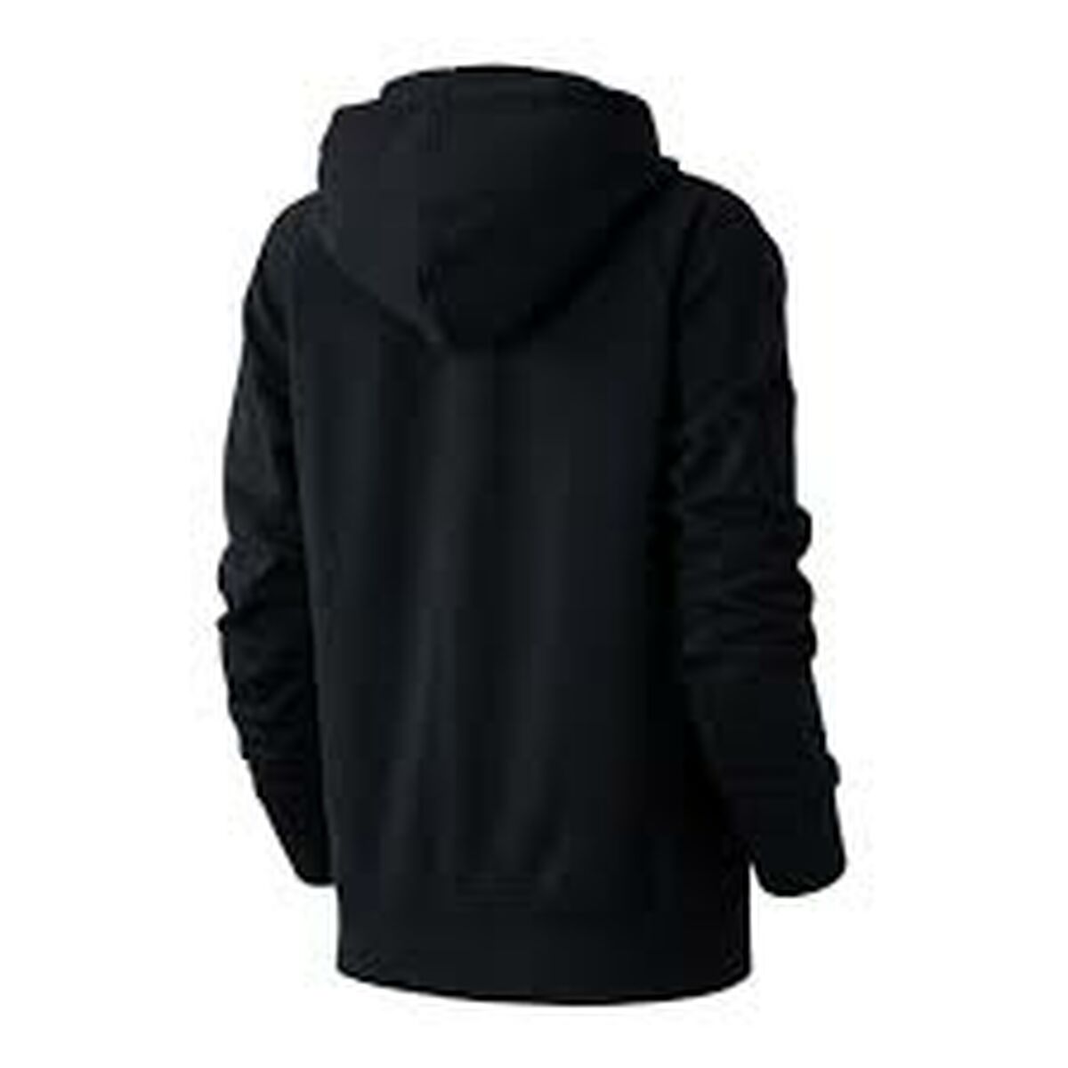 Women’s Hoodie New Balance Black