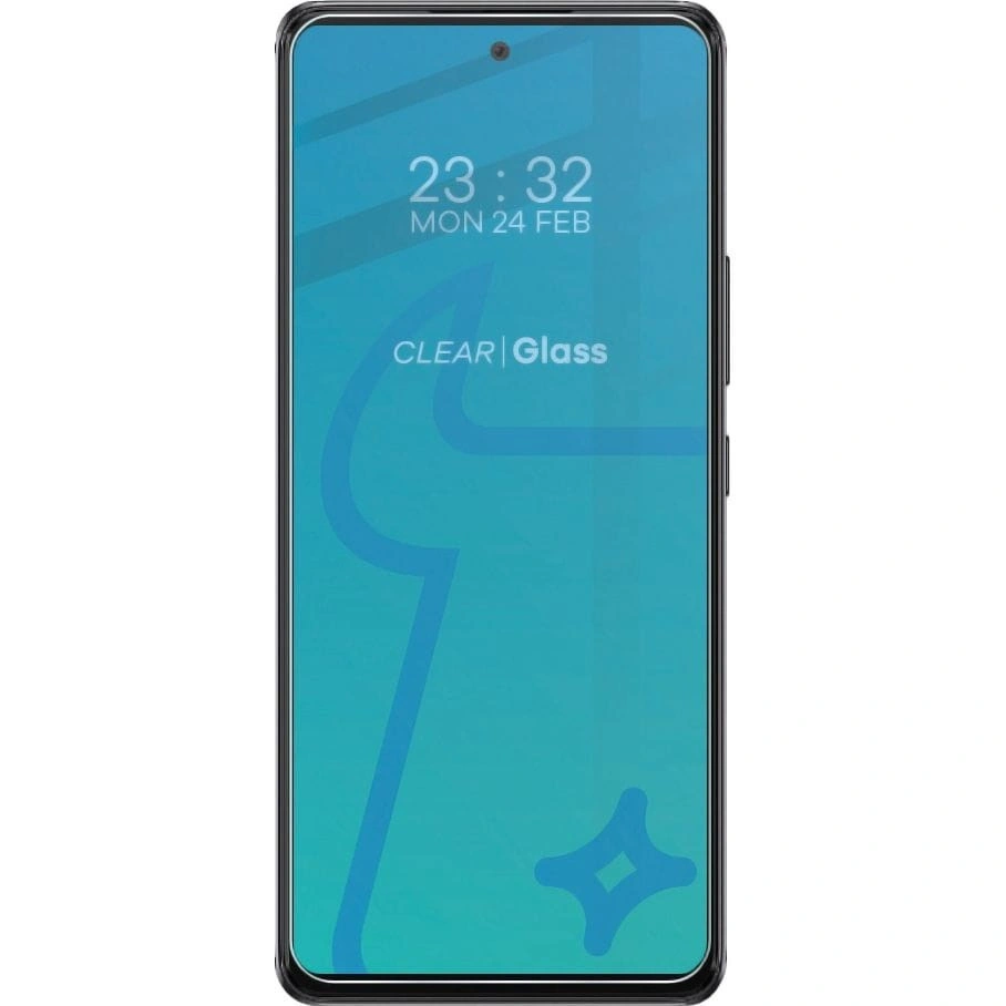 Bizon Glass Clear Samsung Galaxy A53 5G