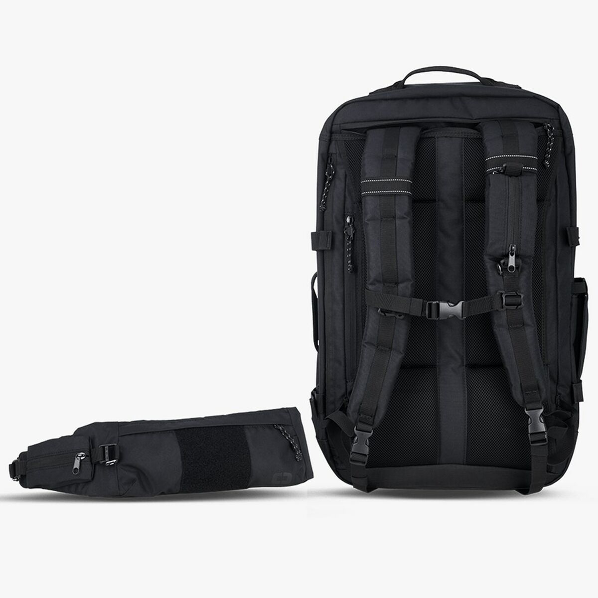 Rucksack Ogio A20195_B0074_NA Black