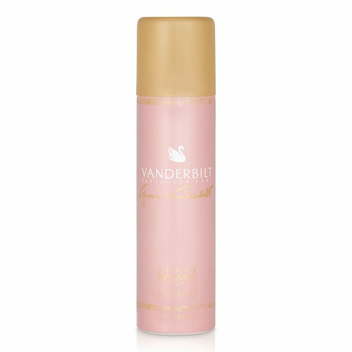 Dezodorant L'Oréal Paris 150 ml Vanderbilt