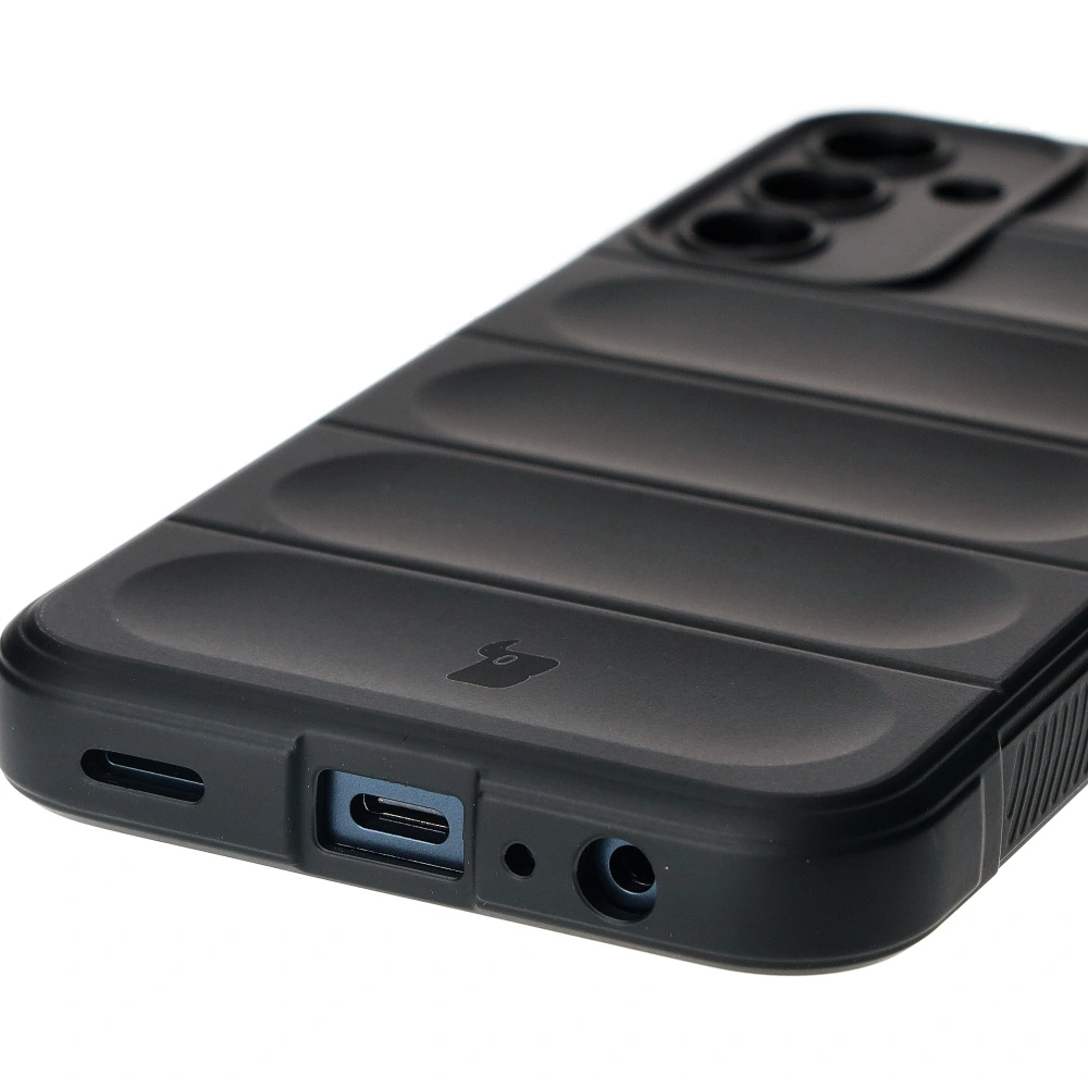 Bizon Case Tur Samsung Galaxy M15 5G black