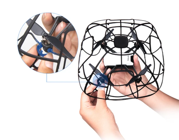 PGYTECH Protective Cage Ryze Tello (P-WJ-001)