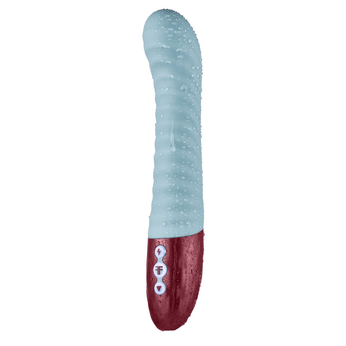 G-Spot Vibrator FemmeFunn Blue