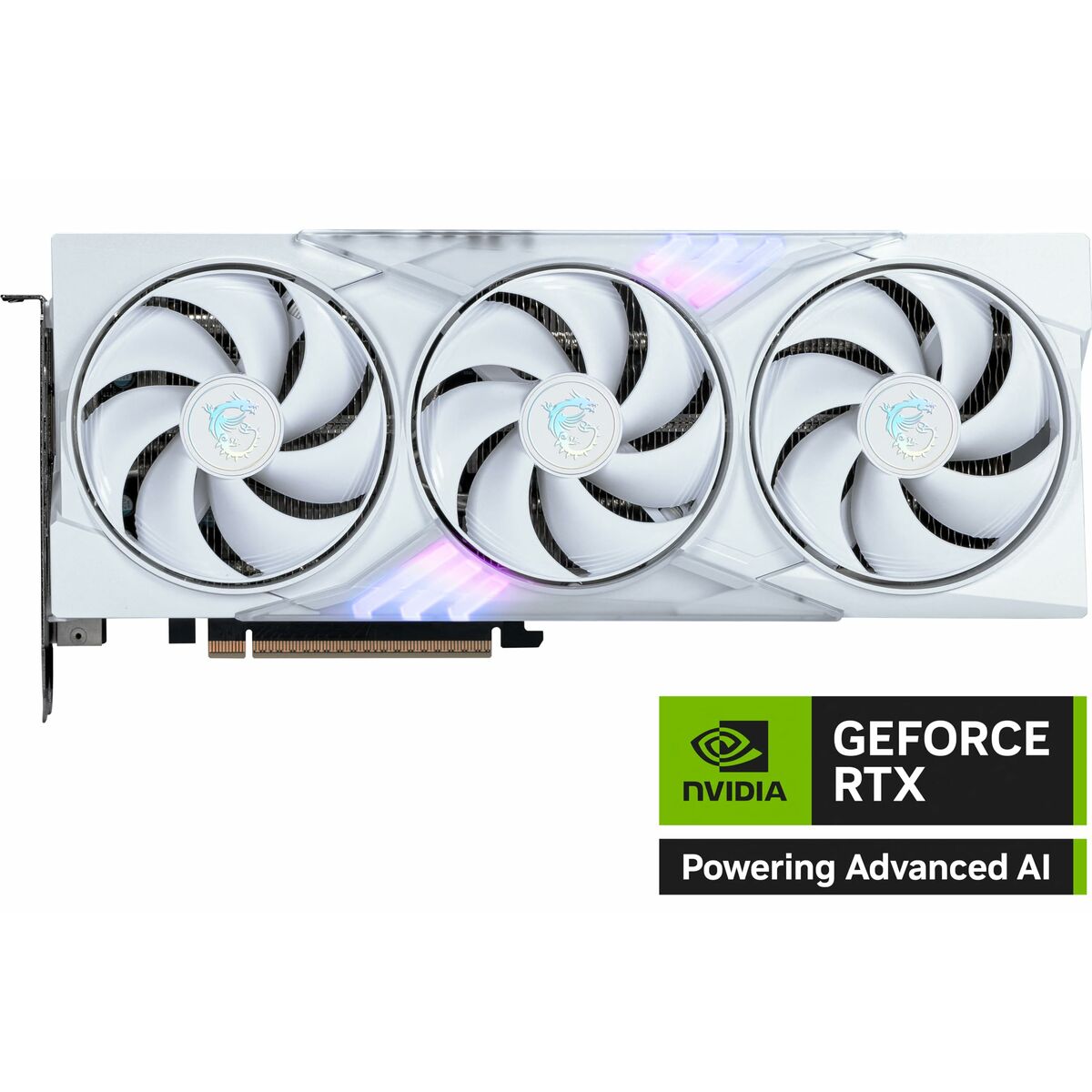 Graphics card MSI 912-V535-033 geforce rtx 5060 ti 16 GB Graphics card MSI 912-V535-033 geforce rtx 5060 ti 16 GB