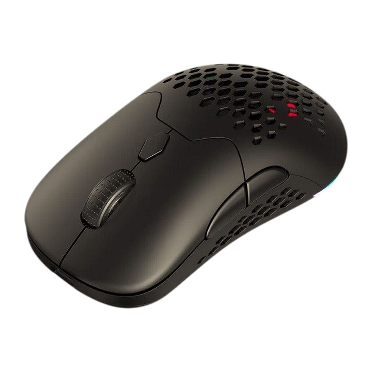 Gaming Mouse Havit MS963WB Black Printed