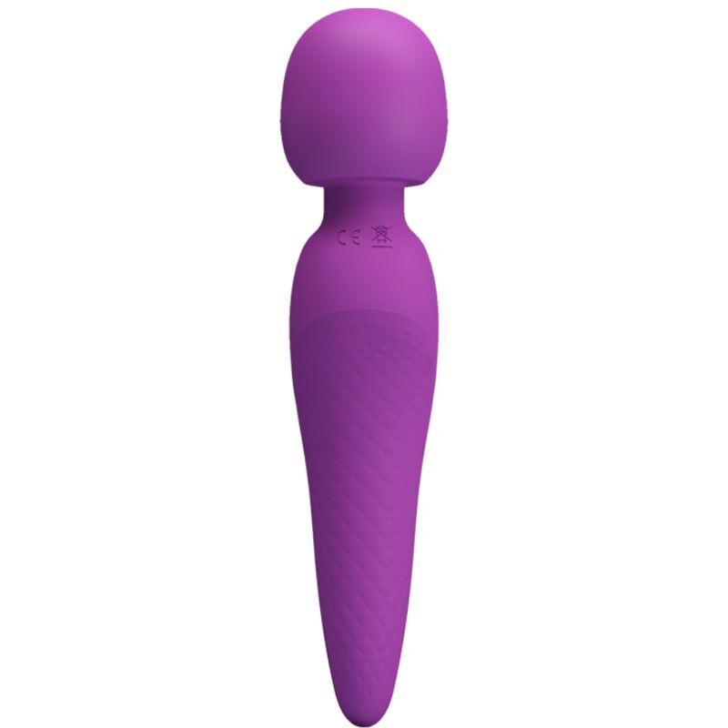 PRETTY LOVE MEREDITH MASSAGER 12 MODES OF VIBRATION
