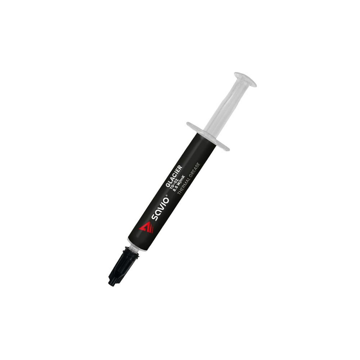 Thermal Paste Syringe Savio TG-02 4G 4 g