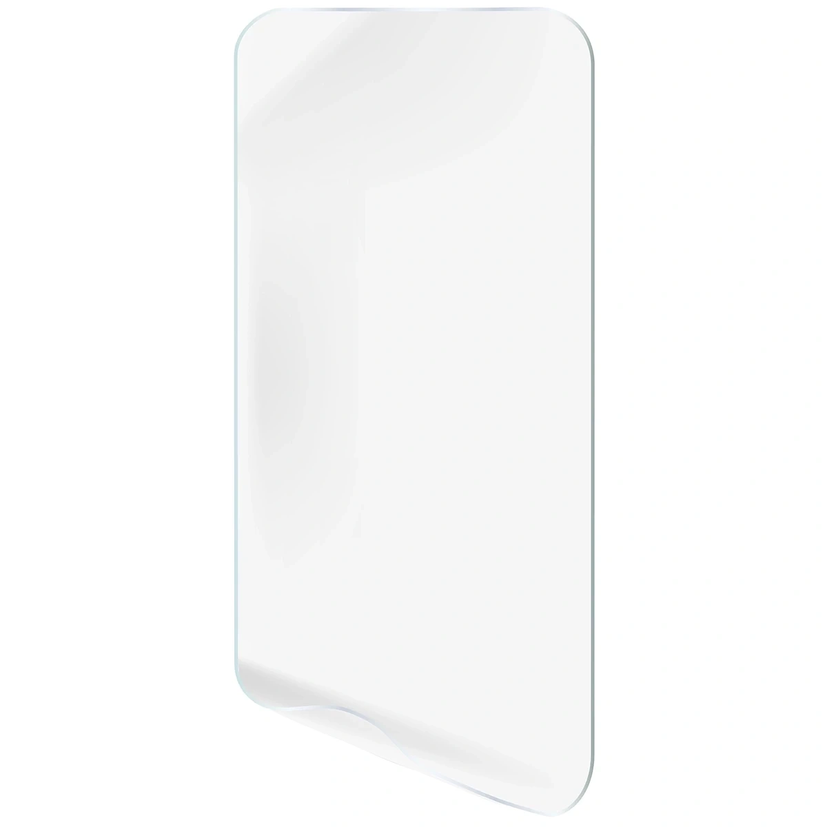 Folia hydrożelowa na ekran Bizon Glass Hydrogel Front do Apple iPhone 16 Pro / 17