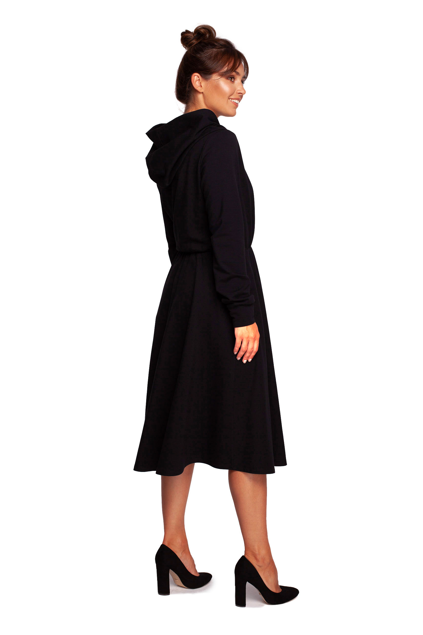  Daydress model 170179 BeWear  black