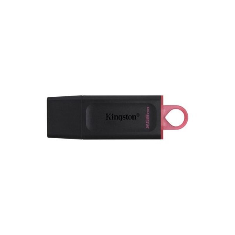 USB stick Kingston DataTraveler DTX Black USB stick