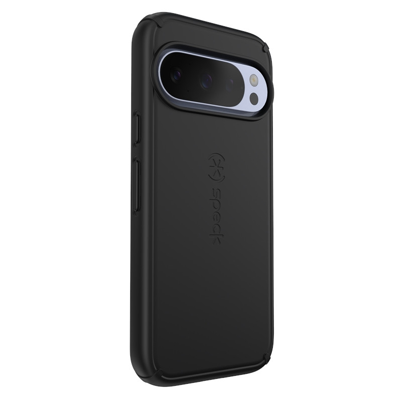 Etui Speck ImpactHero Slim do Google Pixel 10 Pro XL (czarne)