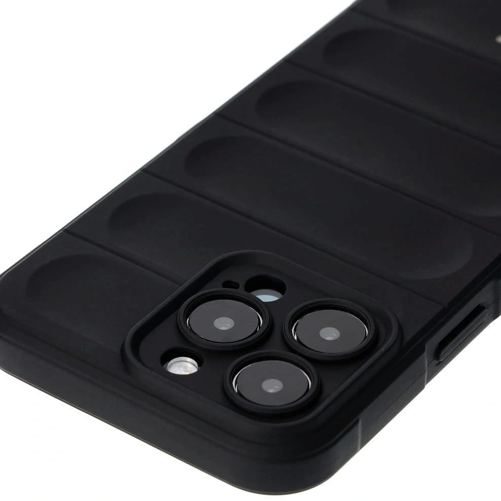 Bizon Case Tur Apple iPhone 15 Pro Max black