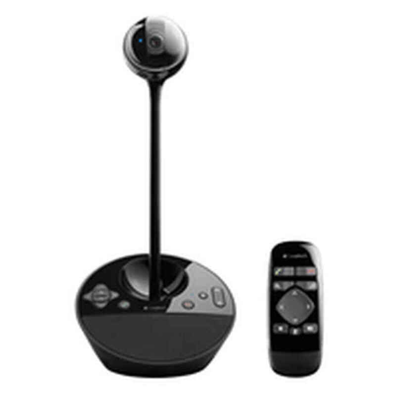 Video Conferencing System Logitech BCC950 Full HD 1080 p