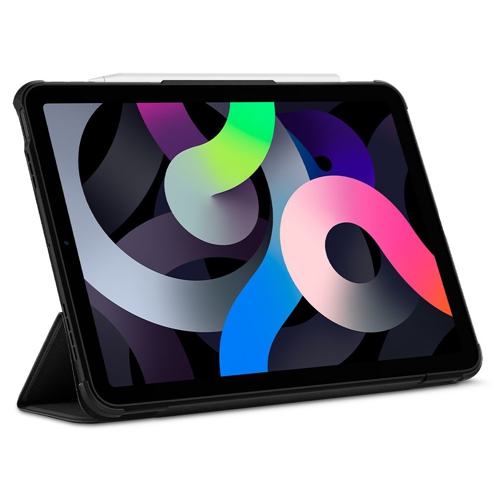 Spigen Rugged Armor Pro Apple iPad Air 4 2020 Black