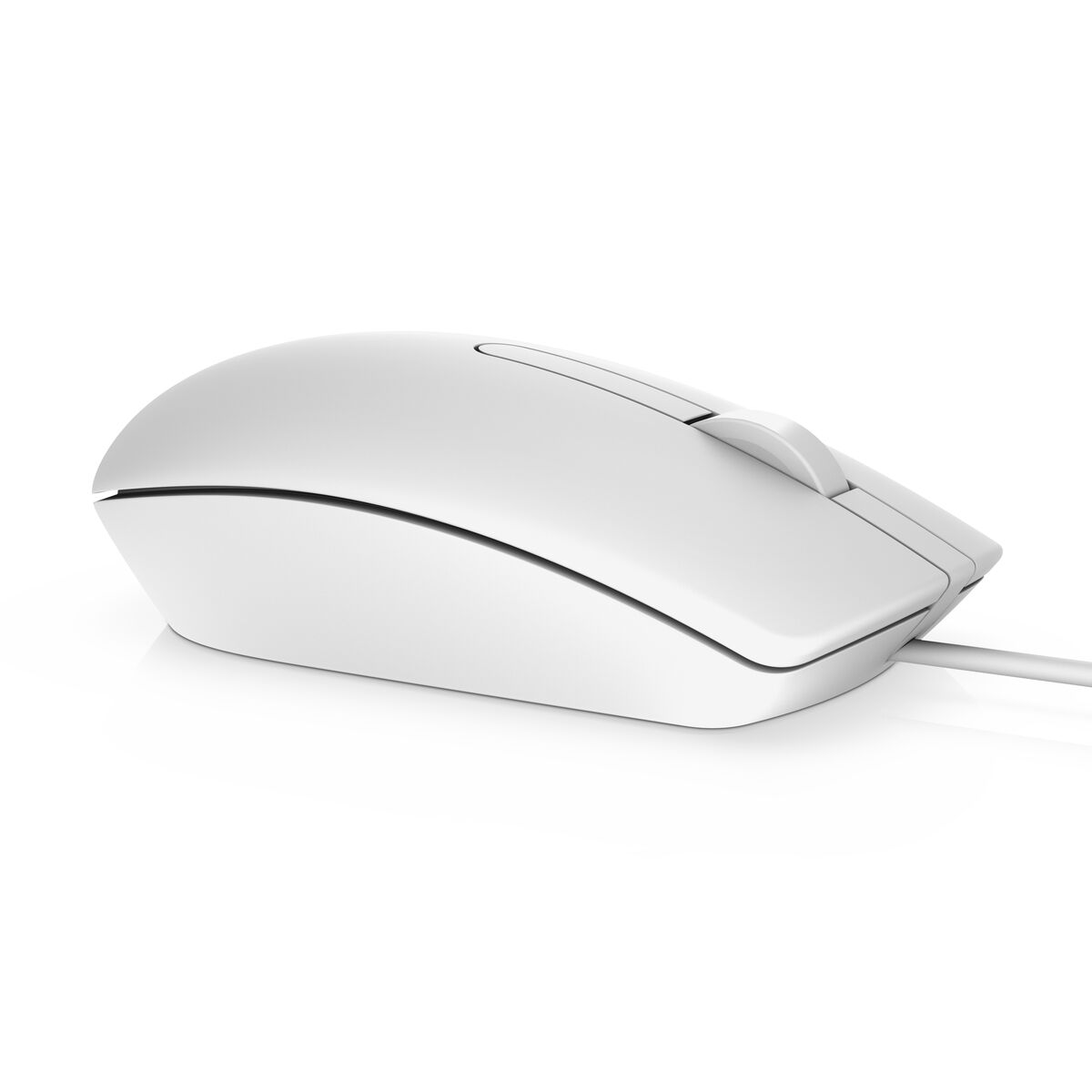 Mouse Dell MS116 White