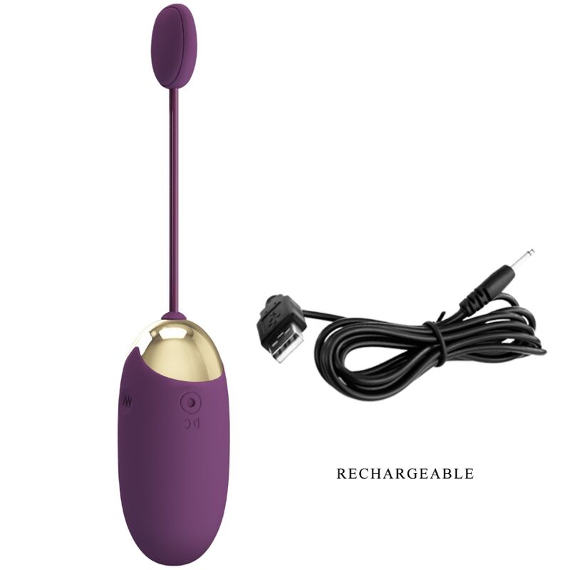 PRETTY LOVE - ABNER APP PURPLE PRETTY LOVE - ABNER APP PURPLE