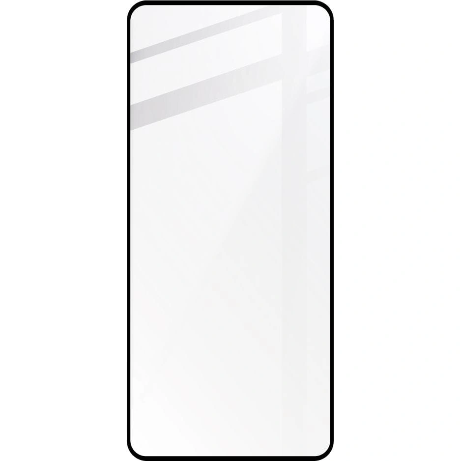 Bizon Glass Edge Xiaomi Poco F4 GT black