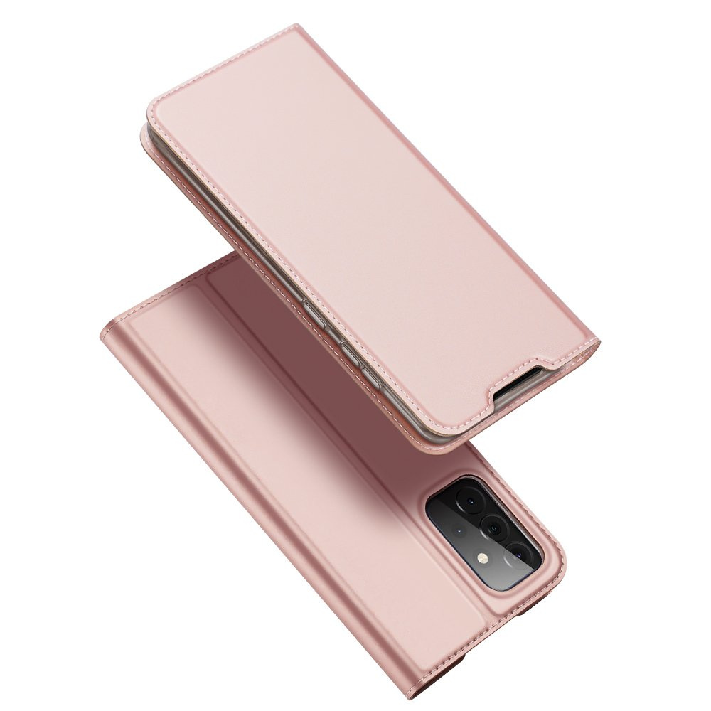 Dux Ducis Skin Pro Samsung Galaxy A72 pink