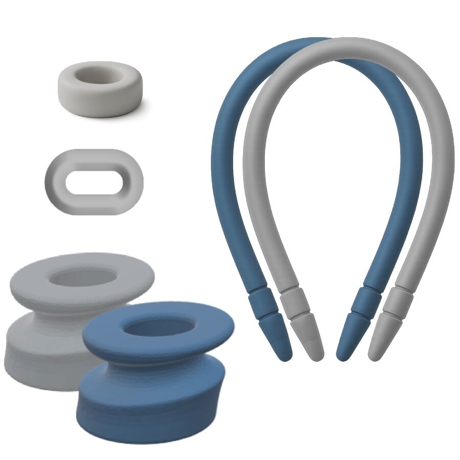 LUI - MAXTENDER PREMIUM PENIS ENLARGEMENT SIZE M