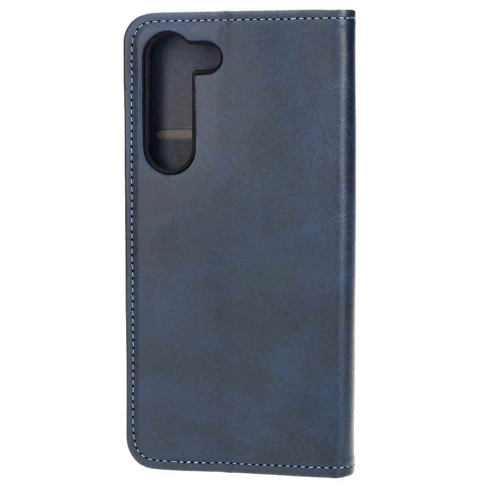 Bizon Case Pocket Pro Samsung Galaxy S23 Plus navy blue