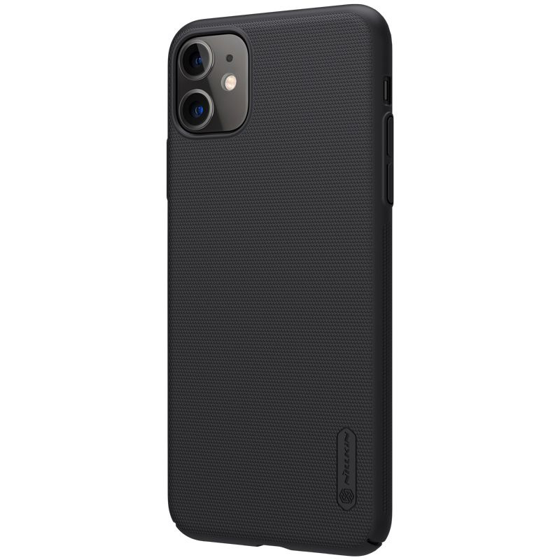Nillkin Super Shield Samsung Galaxy A03s Black