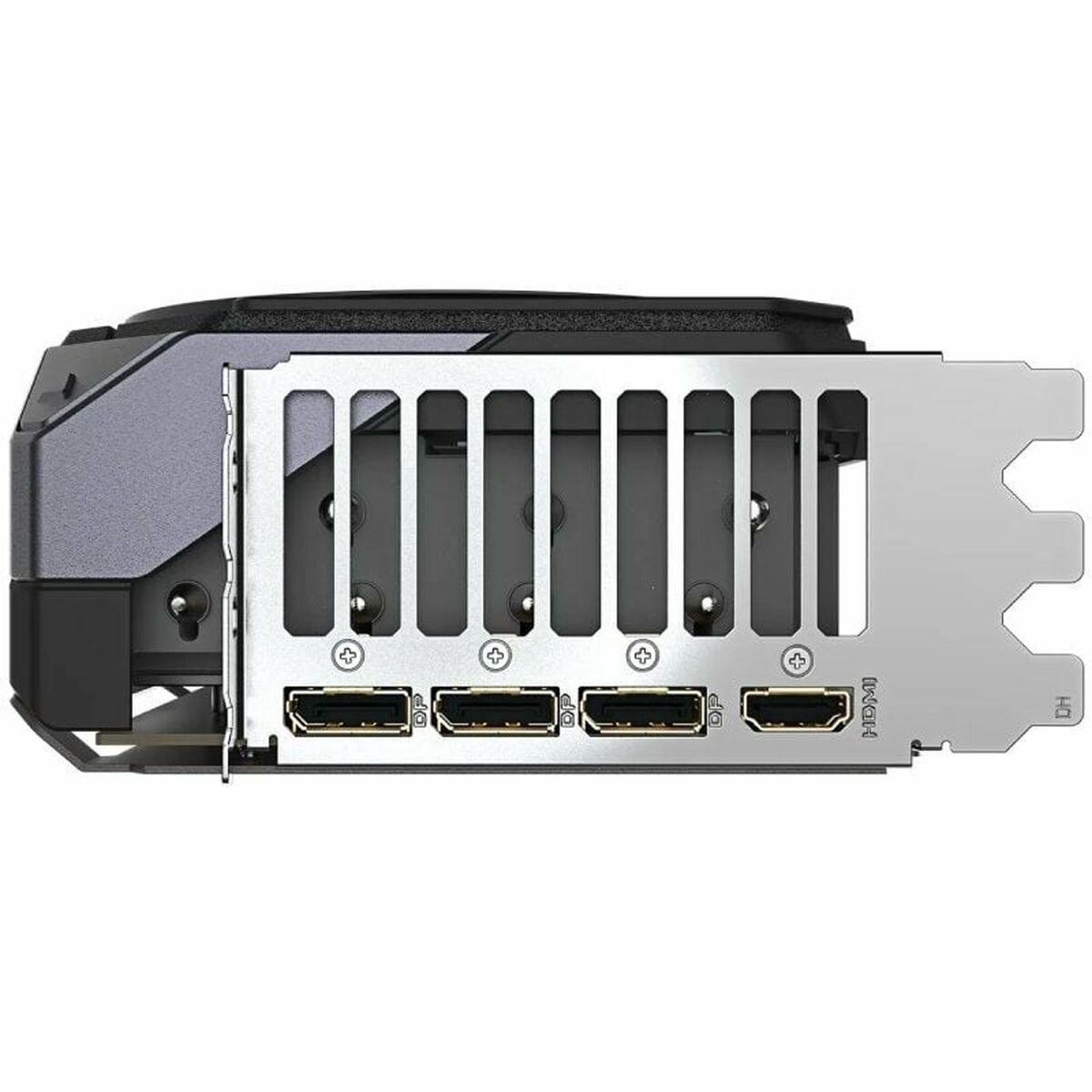 Graphics card Gigabyte 9VN5080GO-00-G10 16 GB GDDR6