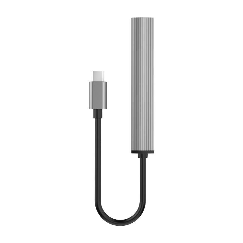 Orico Adapter Hub 3x USB + 1x microSD 3.0