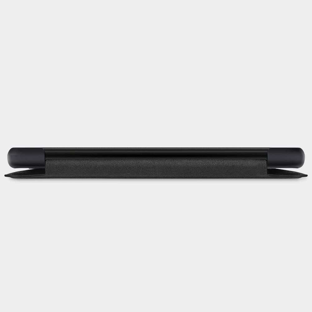 Nillkin Qin Xiaomi Redmi Note 9T 5G black
