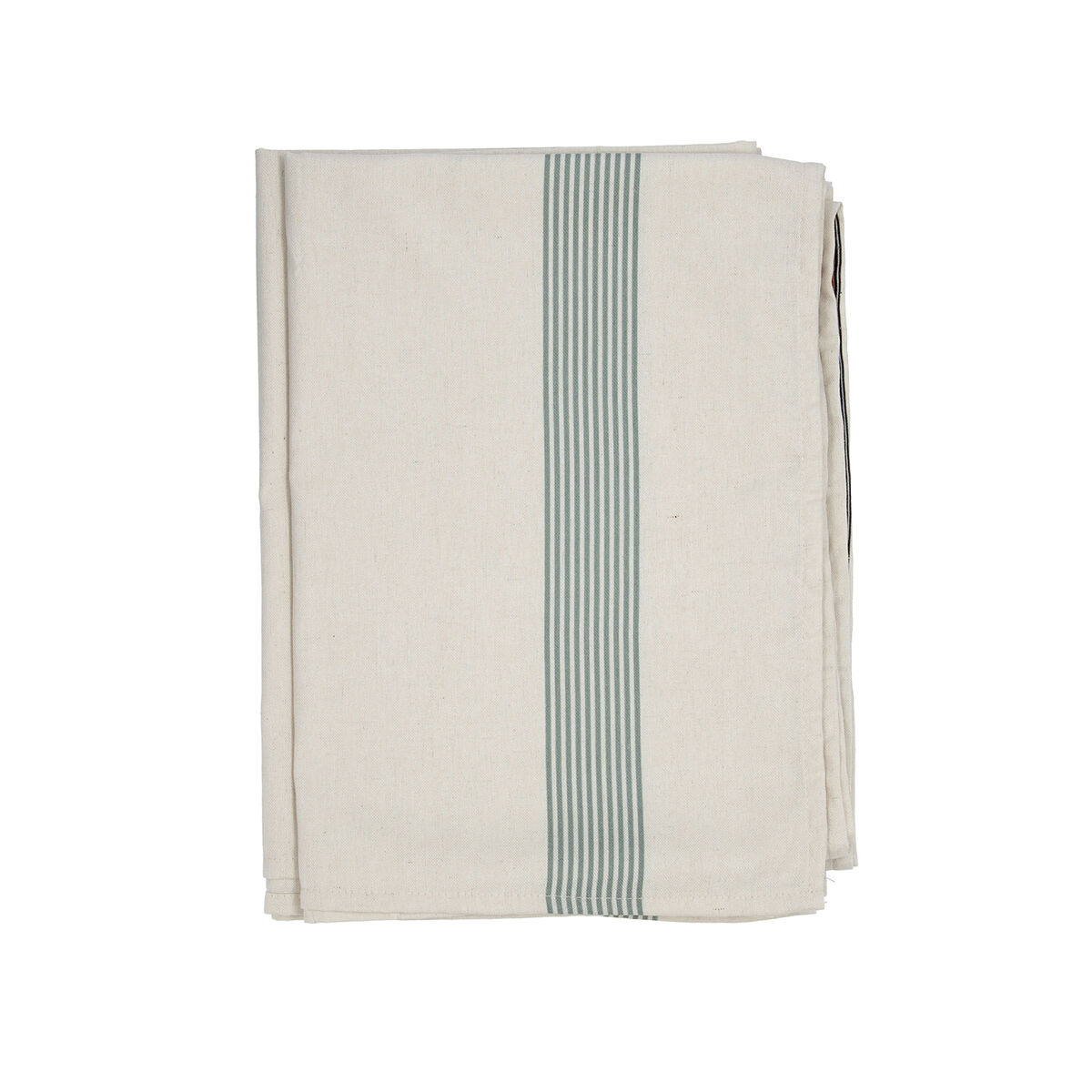 Tablecloth Vinthera Okapi Due Bicoloured 145 x 200 cm (12 Units)